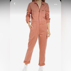 Utility Jumpsuit 🍑
